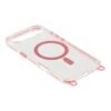 Чохол TPU+PC LanyardCase with MagSafe для iPhone 17 Air