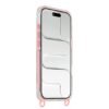 Чохол TPU+PC LanyardCase with MagSafe для iPhone 17 Air