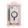 Чохол TPU+PC LanyardCase with MagSafe для iPhone 17 Air