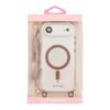 Чохол TPU+PC LanyardCase with MagSafe для iPhone 17 Air