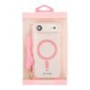 Чохол TPU+PC LanyardCase with MagSafe для iPhone 17 Air