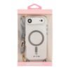 Чохол TPU+PC LanyardCase with MagSafe для iPhone 17 Air