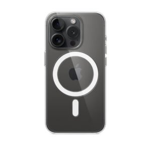 50a6d41c-6f74-11ef-80b8-9457a566888c-big.jpeg Чохол TPU Clear Case with Magsafe для iPhone 15 Pro