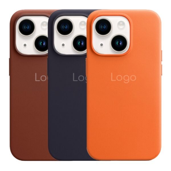 50cad662-8c95-11ef-80ba-9457a5668888-big.jpg Чохол Leather Case with MagSafe для iPhone 15 Plus
