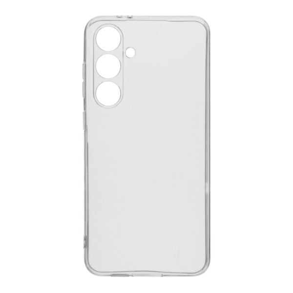 Чохол TPU Virgin для Samsung Galaxy S24 FE 5G (S721)