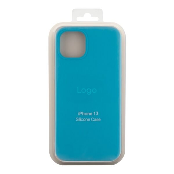 Чохол Silicone Case Full Size (AA) для iPhone 13