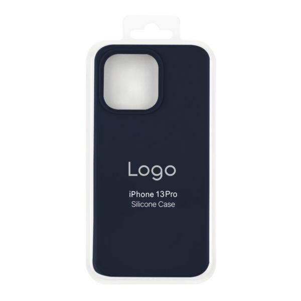 Чохол Silicone Case Full Size (AA) для iPhone 13 Pro