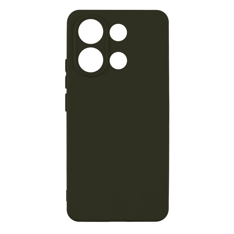 Чохол Silicone Cover Full Camera (A) для Xiaomi Redmi Note 13 Pro 4G/Poco M6 Pro 4G - Зображення 18