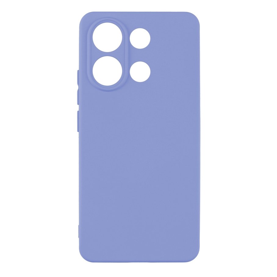 Чохол Silicone Cover Full Camera (A) для Xiaomi Redmi Note 13 Pro 4G/Poco M6 Pro 4G - Зображення 10