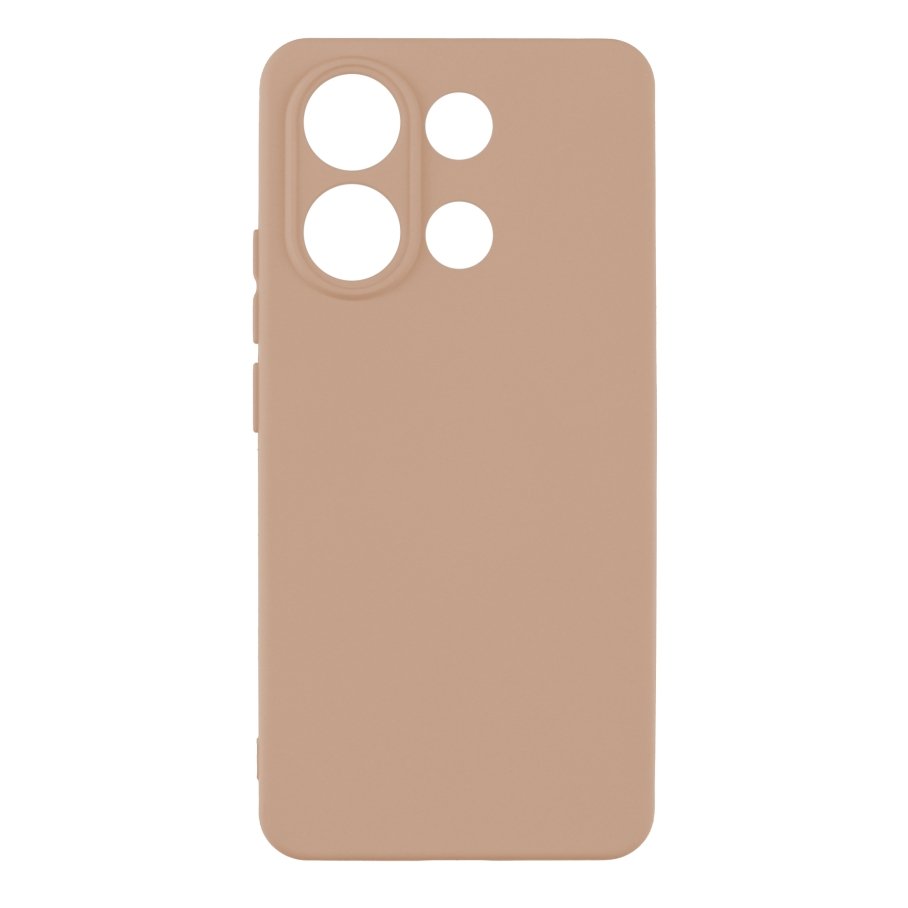 Чохол Silicone Cover Full Camera (A) для Xiaomi Redmi Note 13 Pro 4G/Poco M6 Pro 4G - Зображення 14