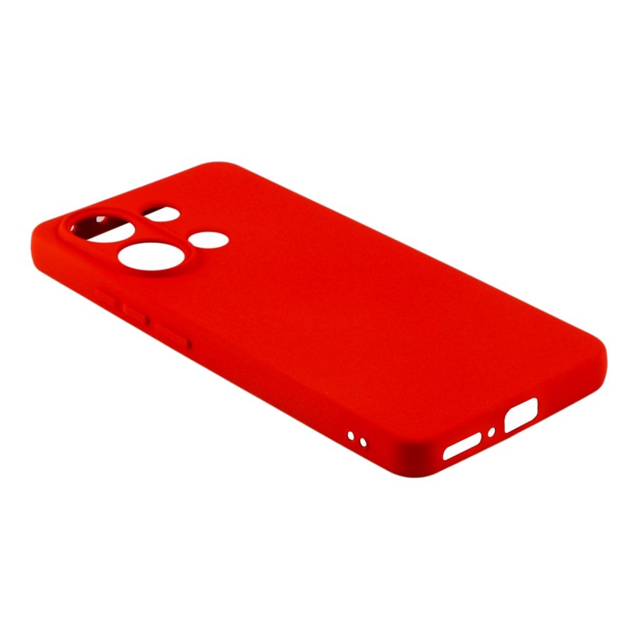 Чохол Silicone Cover Full Camera (A) для Xiaomi Redmi Note 13 Pro 4G/Poco M6 Pro 4G - Зображення 19