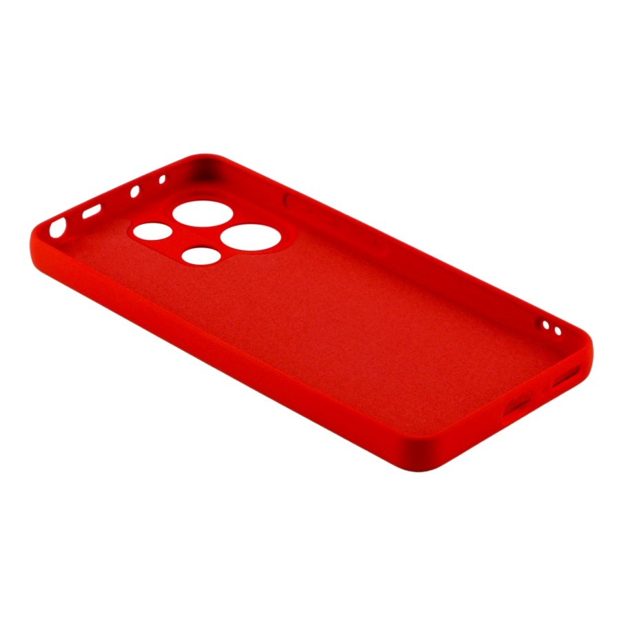Чохол Silicone Cover Full Camera (A) для Xiaomi Redmi Note 13 Pro 4G/Poco M6 Pro 4G - Зображення 20