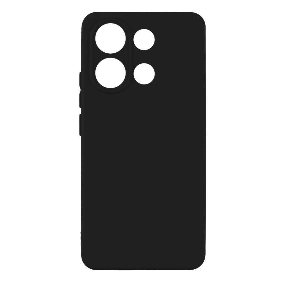 Чохол Silicone Cover Full Camera (A) для Xiaomi Redmi Note 13 Pro 4G/Poco M6 Pro 4G - Зображення 13