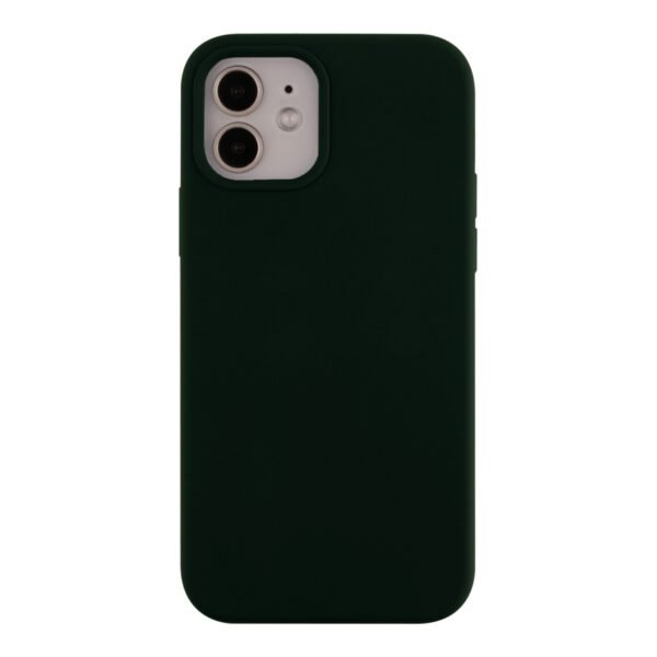 Чохол Soft Silicone Case Full Size для iPhone 11