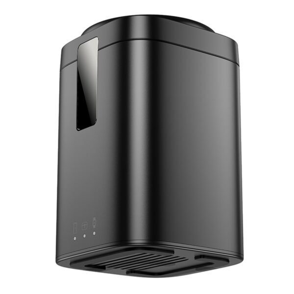 Бездротовий Зарядний Пристрій Hoco CQ20 3-in-1 15W Magnetic (iWatch)