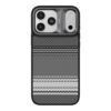 Чохол Kajsa Resort Collection Gradient Stripe with MagSafe для iPhone 17 Pro Max