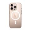 52cb62d8-6f5b-11ef-80b8-9457a566888c-big.jpeg Чохол TPU Clear Case with Magsafe для iPhone 16 Pro