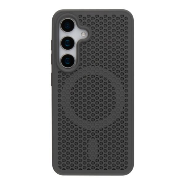 52fa6ec3-3002-11f0-80c6-9457a566888c-big.jpg Чохол TPU+PC AeroCool with MagSafe для Samsung Galaxy S25+ 5G (S936)