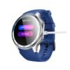 53335bb0-d4d9-11ef-80bf-9457a5668888-big.jpg Смарт Годинник Hoco Y24 Smart sports watch(call version)