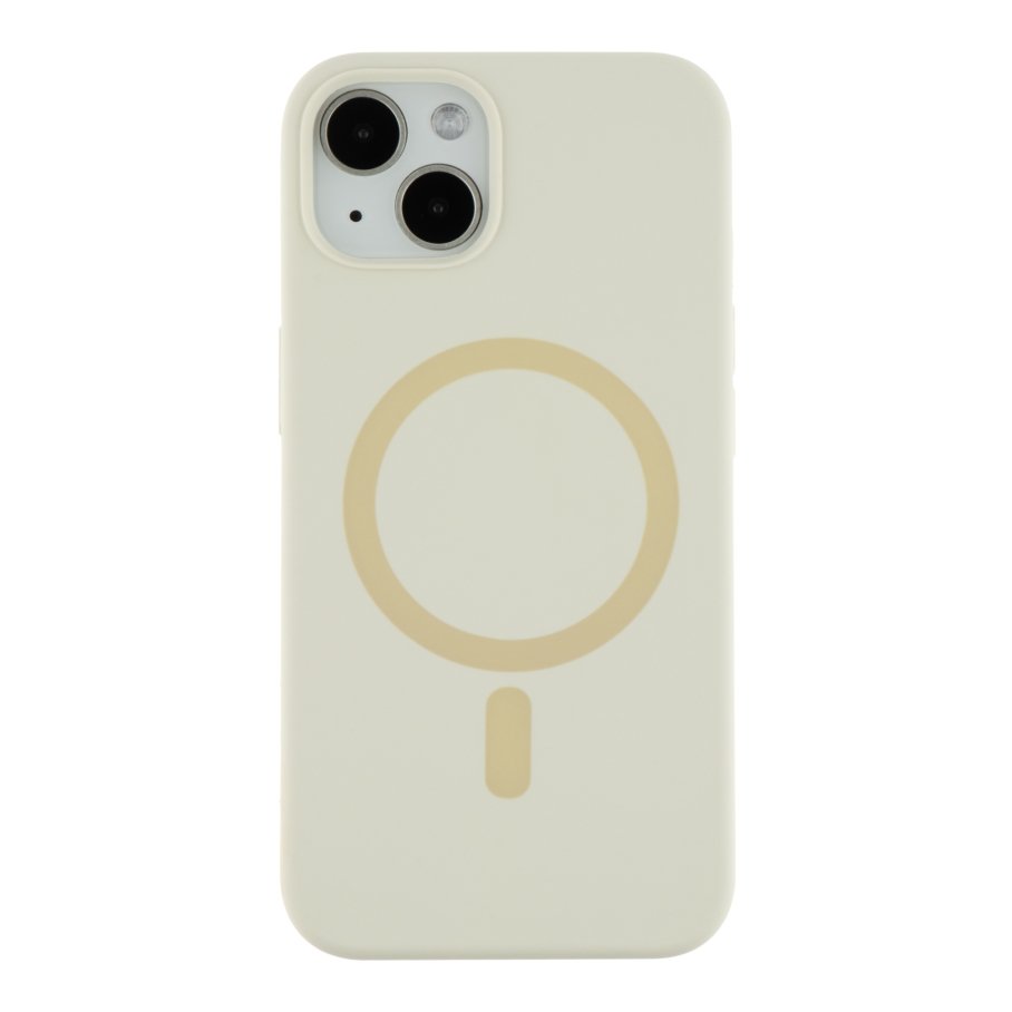 Чохол Glow Silicone Case with Magsafe для iPhone 13 - Зображення 17