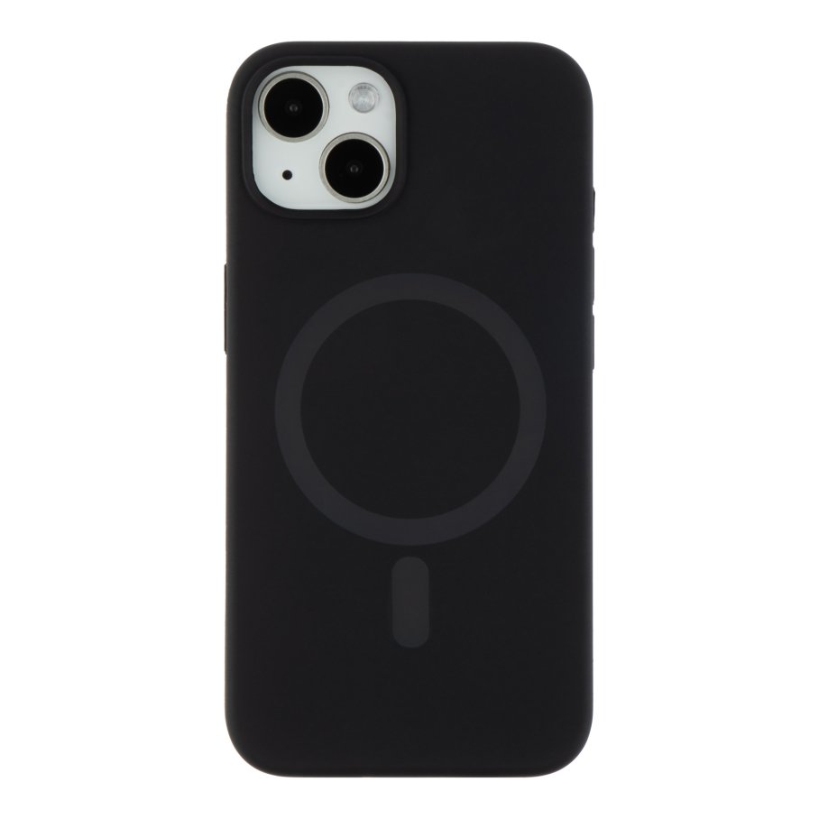Чохол Glow Silicone Case with Magsafe для iPhone 13 - Зображення 18