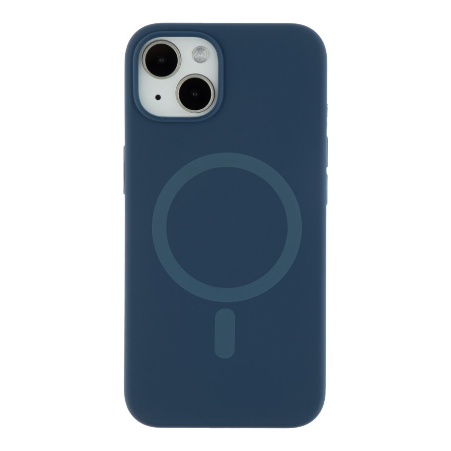 Чохол Glow Silicone Case with Magsafe для iPhone 13 - Зображення 20