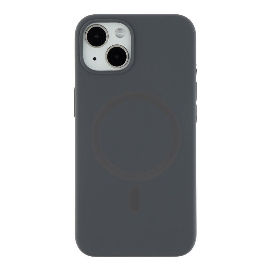 Чохол Glow Silicone Case with Magsafe для iPhone 13 - Зображення 21