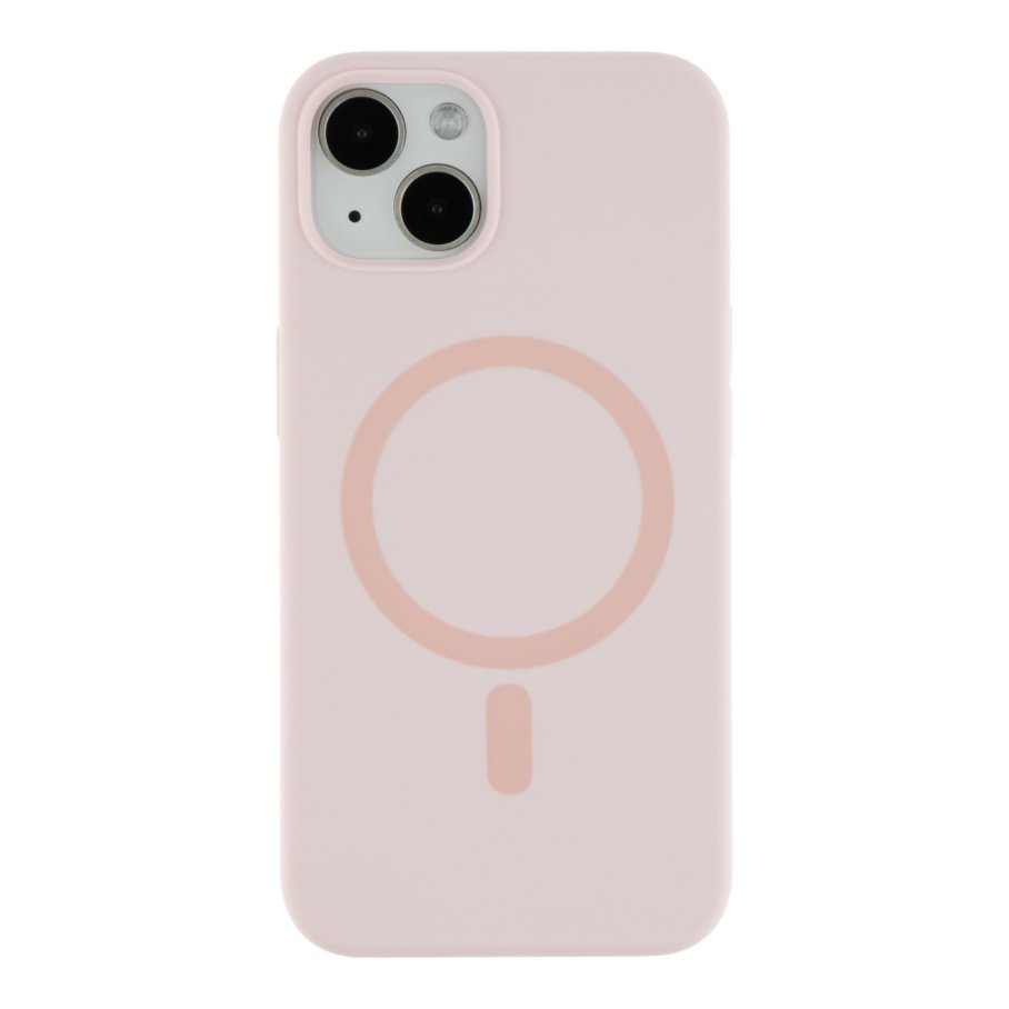 Чохол Glow Silicone Case with Magsafe для iPhone 13 - Зображення 24
