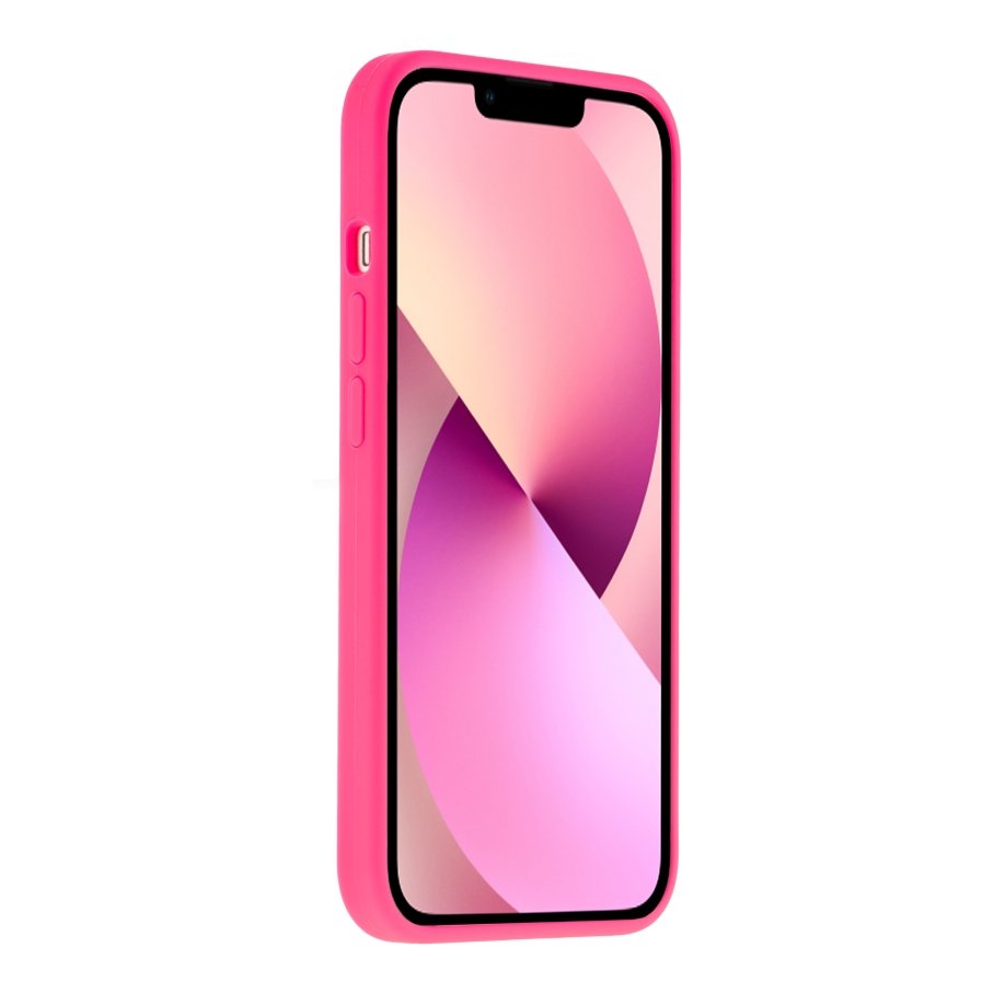 Чохол Glow Silicone Case with Magsafe для iPhone 13 - Зображення 33