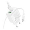 53b629fa-b230-11ef-80be-9457a566888c-big.jpg Мережевий Зарядний Пристрій Borofone BAS44A 1USB-C/1USB PD/QC 20W+Type-C to Lightning
