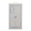 Чохол TPU Clear Case with MagSafe для Samsung Galaxy S26 5G (S942)