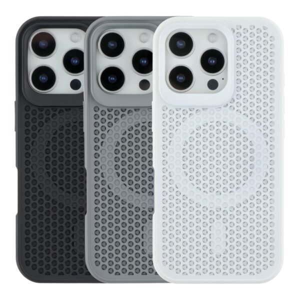 548ae2ab-e86f-11ef-80c0-9457a5668888-big.jpg Чохол TPU+PC AeroCool with MagSafe для iPhone 16 Pro