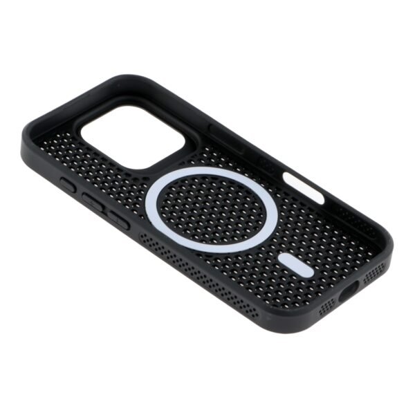 548ae2ae-e86f-11ef-80c0-9457a5668888-big.jpg Чохол TPU+PC AeroCool with MagSafe для iPhone 16 Pro