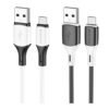 54ca7ebb-a843-11ef-80bb-9457a5668888-big.jpg Кабель USB Borofone BX79 Silicone Micro 2.4A