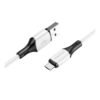 54ca7ebc-a843-11ef-80bb-9457a5668888-big.jpg Кабель USB Borofone BX79 Silicone Micro 2.4A