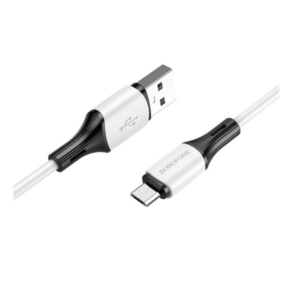 54ca7ebc-a843-11ef-80bb-9457a5668888-big.jpg Кабель USB Borofone BX79 Silicone Micro 2.4A