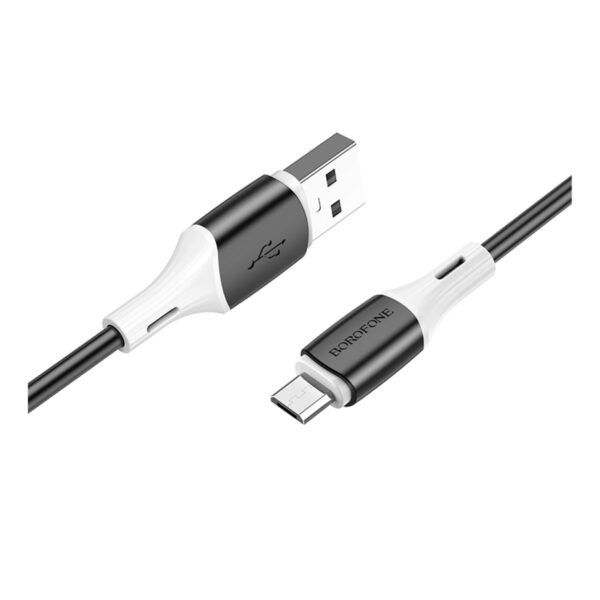 54ca7ebd-a843-11ef-80bb-9457a5668888-big.jpg Кабель USB Borofone BX79 Silicone Micro 2.4A
