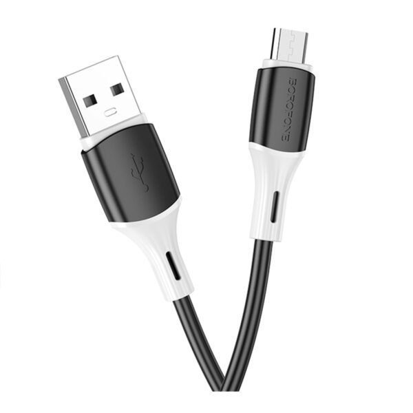 54ca7ebe-a843-11ef-80bb-9457a5668888-big.jpg Кабель USB Borofone BX79 Silicone Micro 2.4A