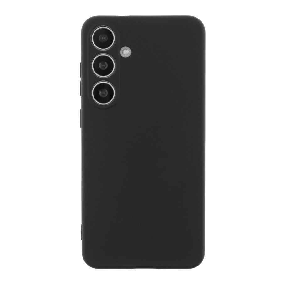 Чохол TPU Matte 1.3mm для Samsung Galaxy S25 5G (S931) - Зображення 2