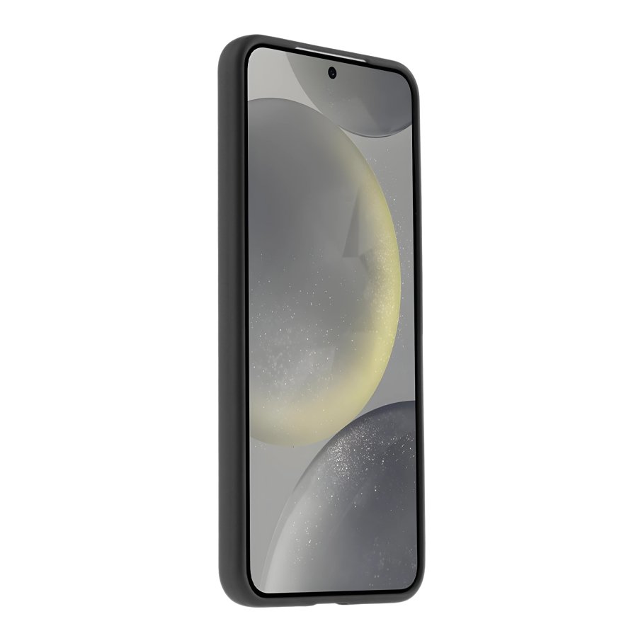 Чохол TPU Matte 1.3mm для Samsung Galaxy S25 5G (S931) - Зображення 4