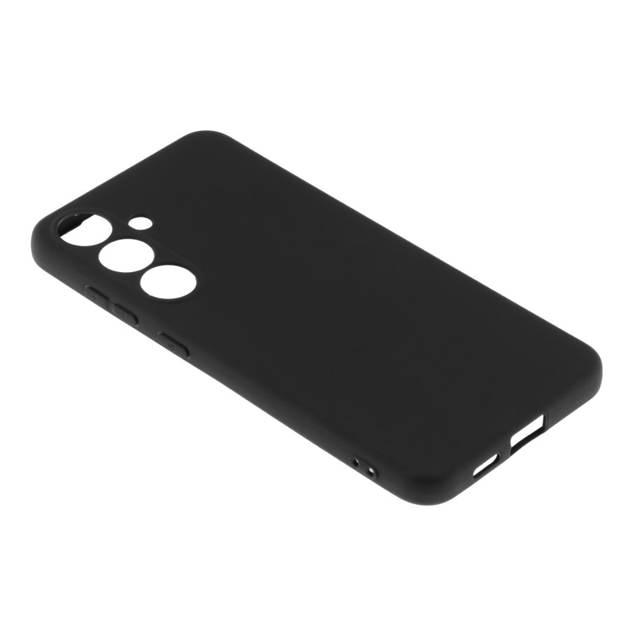 Чохол TPU Matte 1.3mm для Samsung Galaxy S25 5G (S931) - Зображення 5