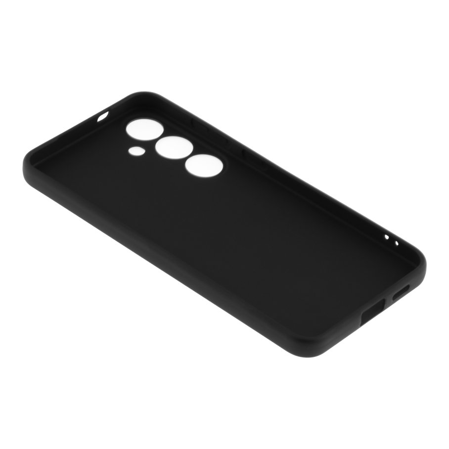 Чохол TPU Matte 1.3mm для Samsung Galaxy S25 5G (S931) - Зображення 6