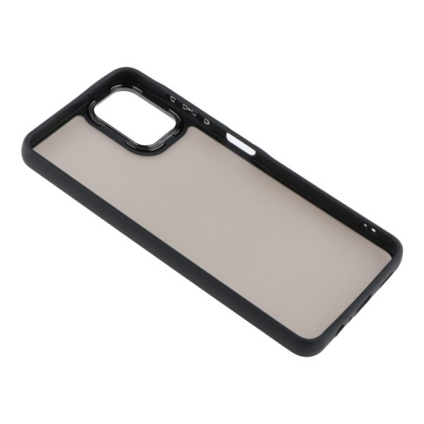 Чохол TPU+PC Space II Color Matte для Samsung Galaxy A56 5G (A566)