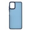 Чохол TPU+PC Space II Color Matte для Samsung Galaxy A56 5G (A566)