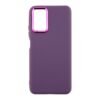 Чохол Silicone Cover Metal frame (AA) для Xiaomi Redmi Note 10 Pro/10 Pro Max 4G