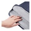 Сумка для ноутбука Dux Ducis LBTC Horizontal Handbag for 15.5"-16"