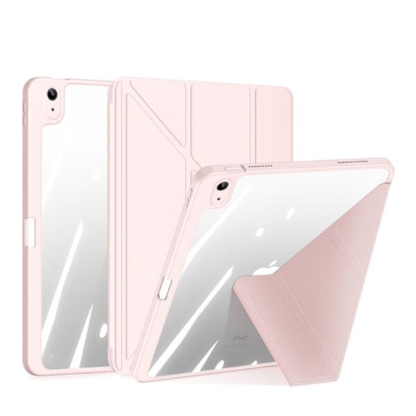 Чохол Dux Ducis Magi Series для iPad 11th 2025 (10.9")/10th 2022 (10,9")