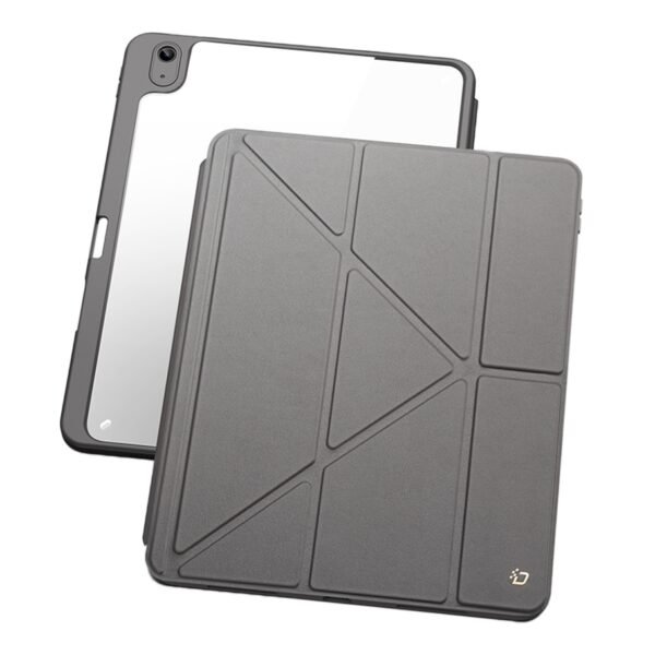 Чохол Dux Ducis Magi Series для iPad 11th 2025 (10.9")/10th 2022 (10,9")
