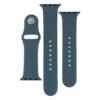 56364e96-8401-11ec-9845-40a8f0332cc3-big.jpg Ремінець для Apple Watch Band Silicone Two-Piece 38/40/41 mm