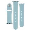 56364e98-8401-11ec-9845-40a8f0332cc3-big.jpg Ремінець для Apple Watch Band Silicone Two-Piece 38/40/41 mm